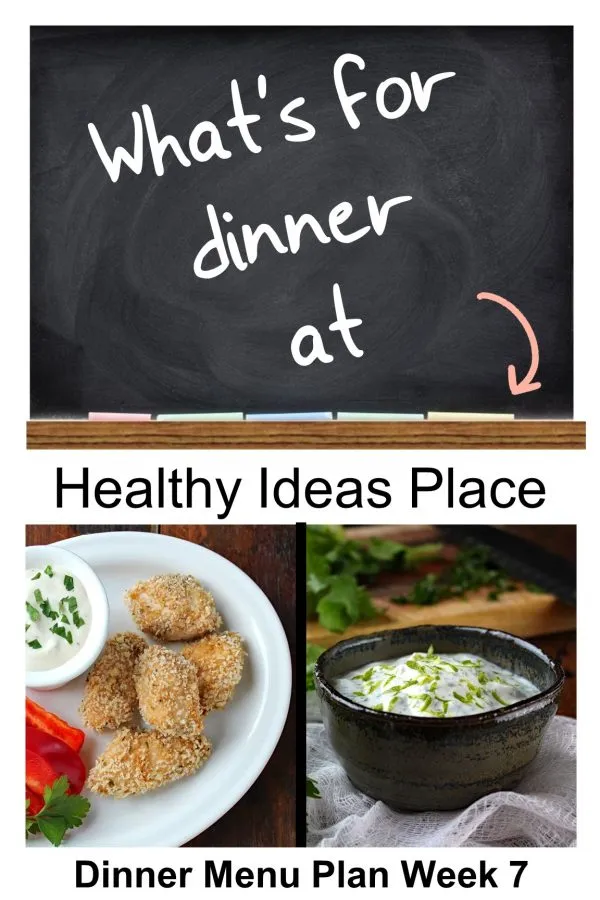 Chalkboard that says 