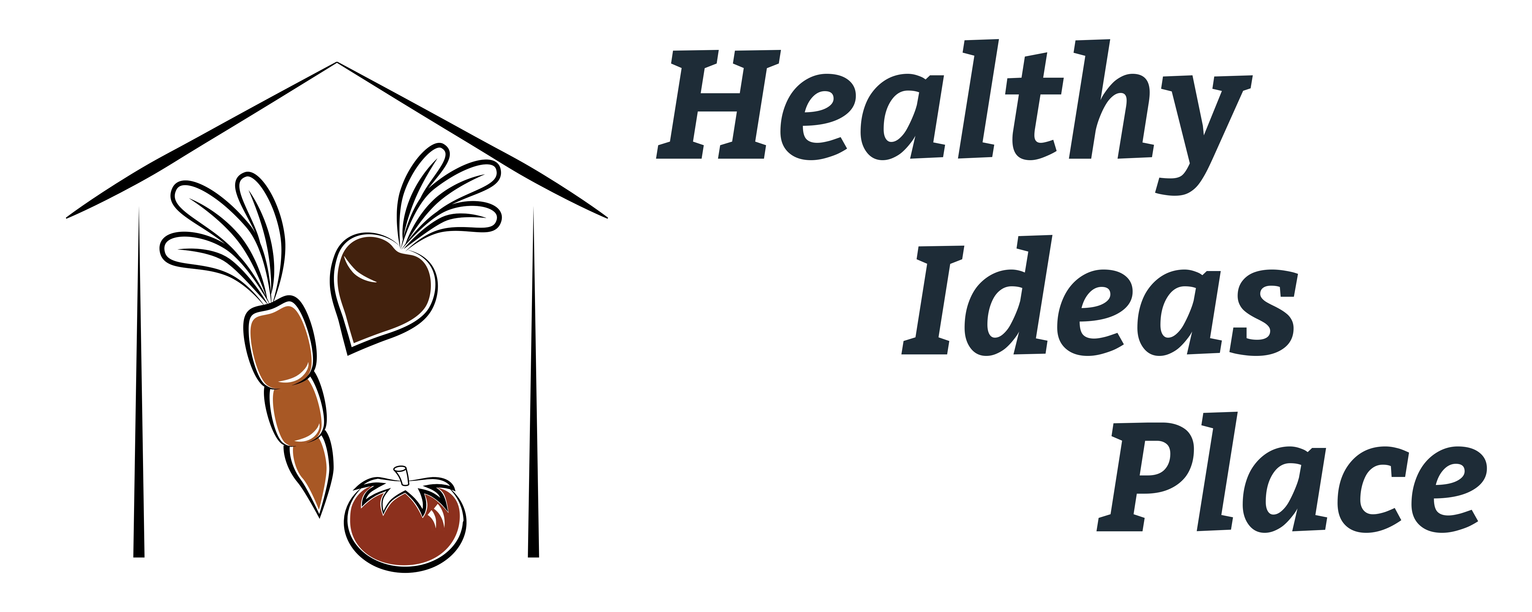 Healthy Ideas Place