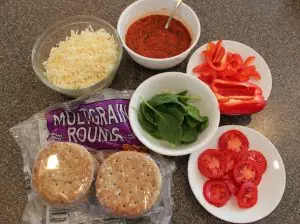 ingredients
