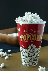 How to make popcorn on the Stovetop