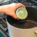 How to make popcorn on the Stovetop