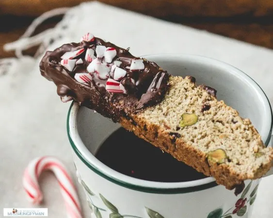 Healthy Homemade Holiday Gift Ideas