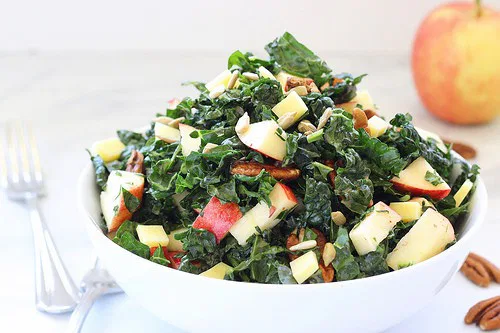 47 Healthy Thanksgiving Sides - If you’re looking for a healthier Thanksgiving side dish, look no further! Here’s a collection of 47 delicious and healthy Thanksgiving sides – all dietitian approved. You’ll find anything from cranberries to potatoes to salads and more. Best of all, you can make these recipes at Christmas too!