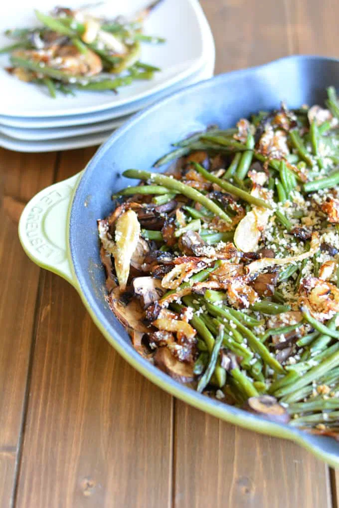 47 Healthy Thanksgiving Sides - If you’re looking for a healthier Thanksgiving side dish, look no further! Here’s a collection of 47 delicious and healthy Thanksgiving sides – all dietitian approved. You’ll find anything from cranberries to potatoes to salads and more. Best of all, you can make these recipes at Christmas too!