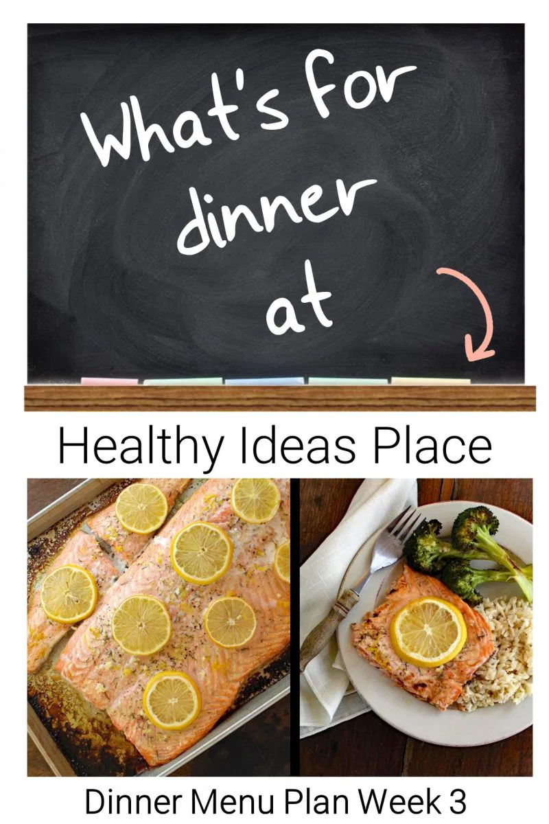 Chalkboard that says 