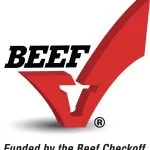 Beef Checkoff logo