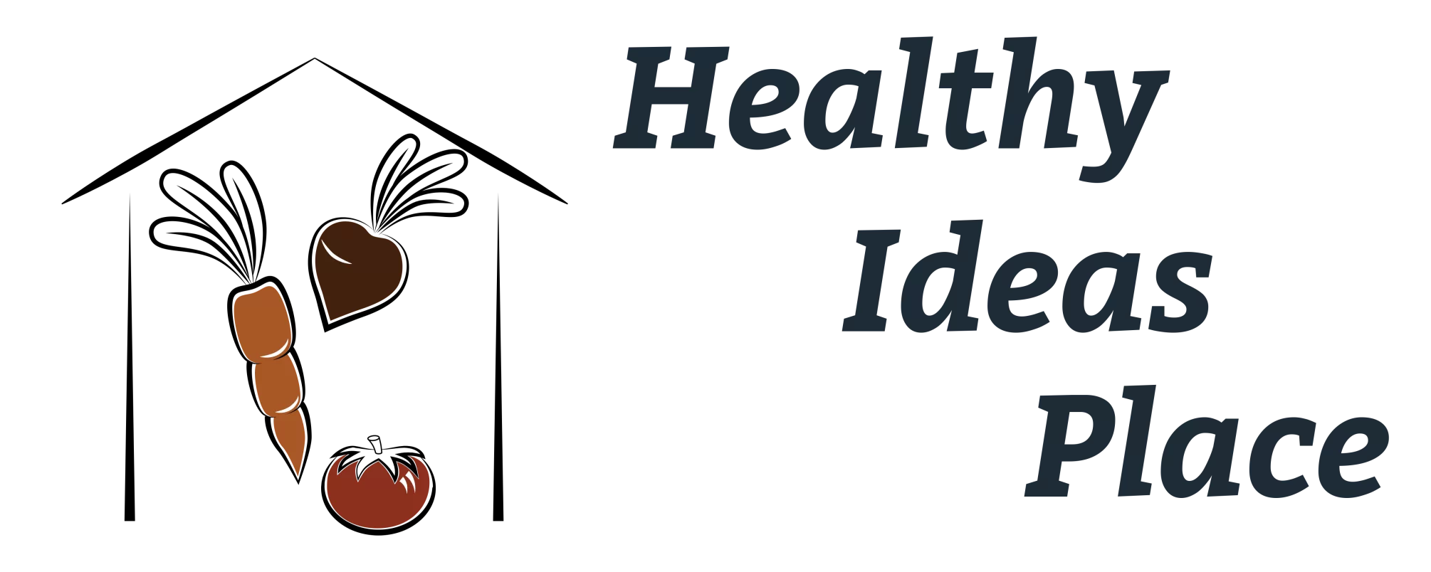 Healthy Ideas Place