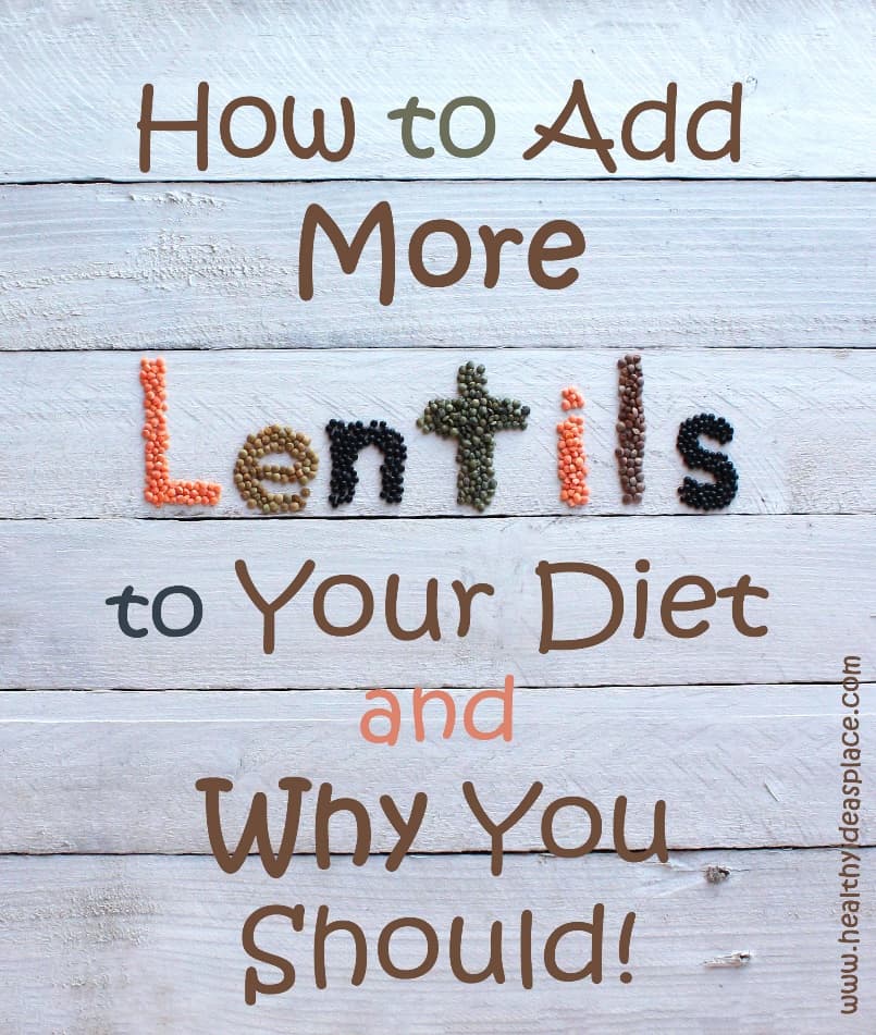 Best Types of Lentils for Beginners